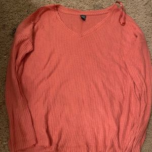 sweater like shirt